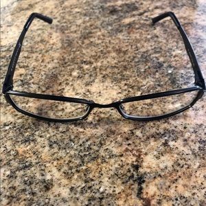 Gucci frame eyeglasses